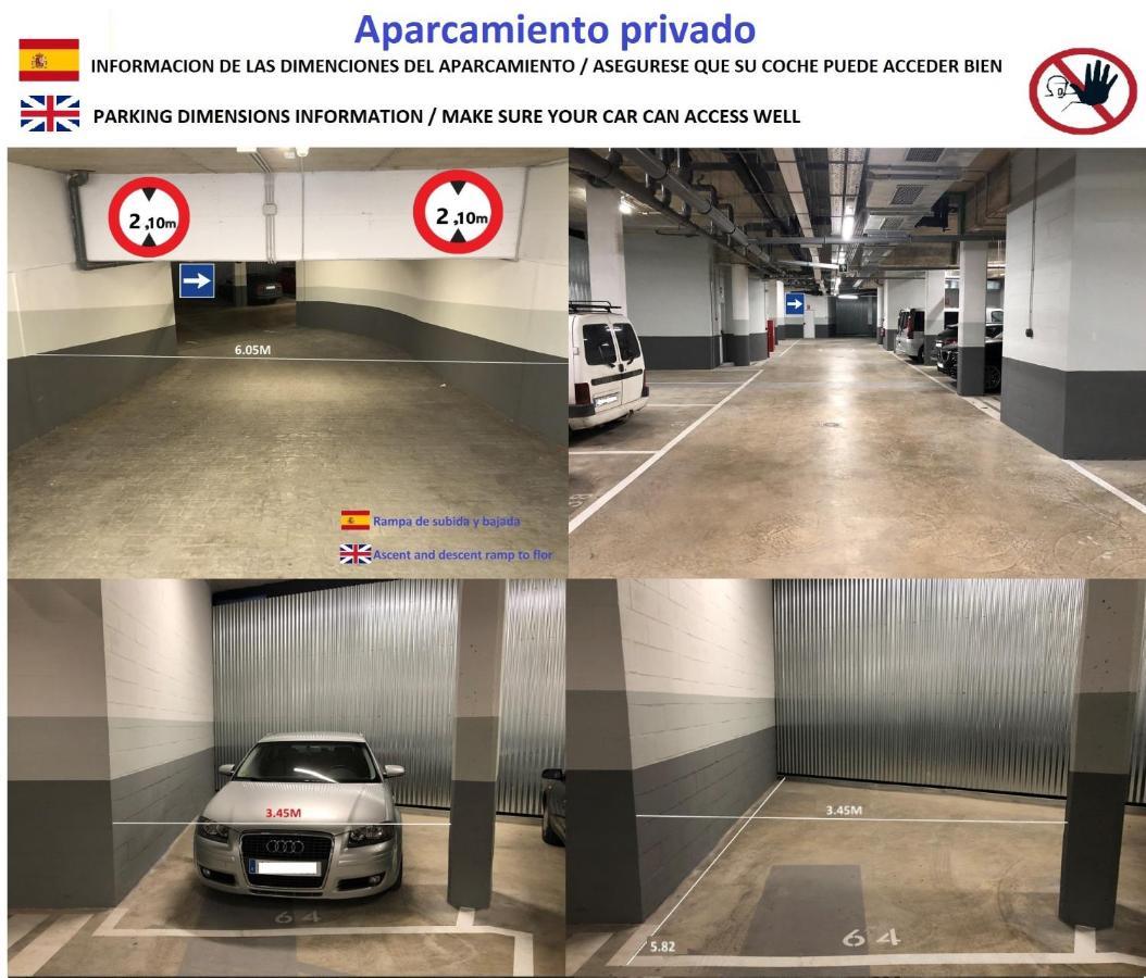 Home In Seville Luxury V33-1A מראה חיצוני תמונה