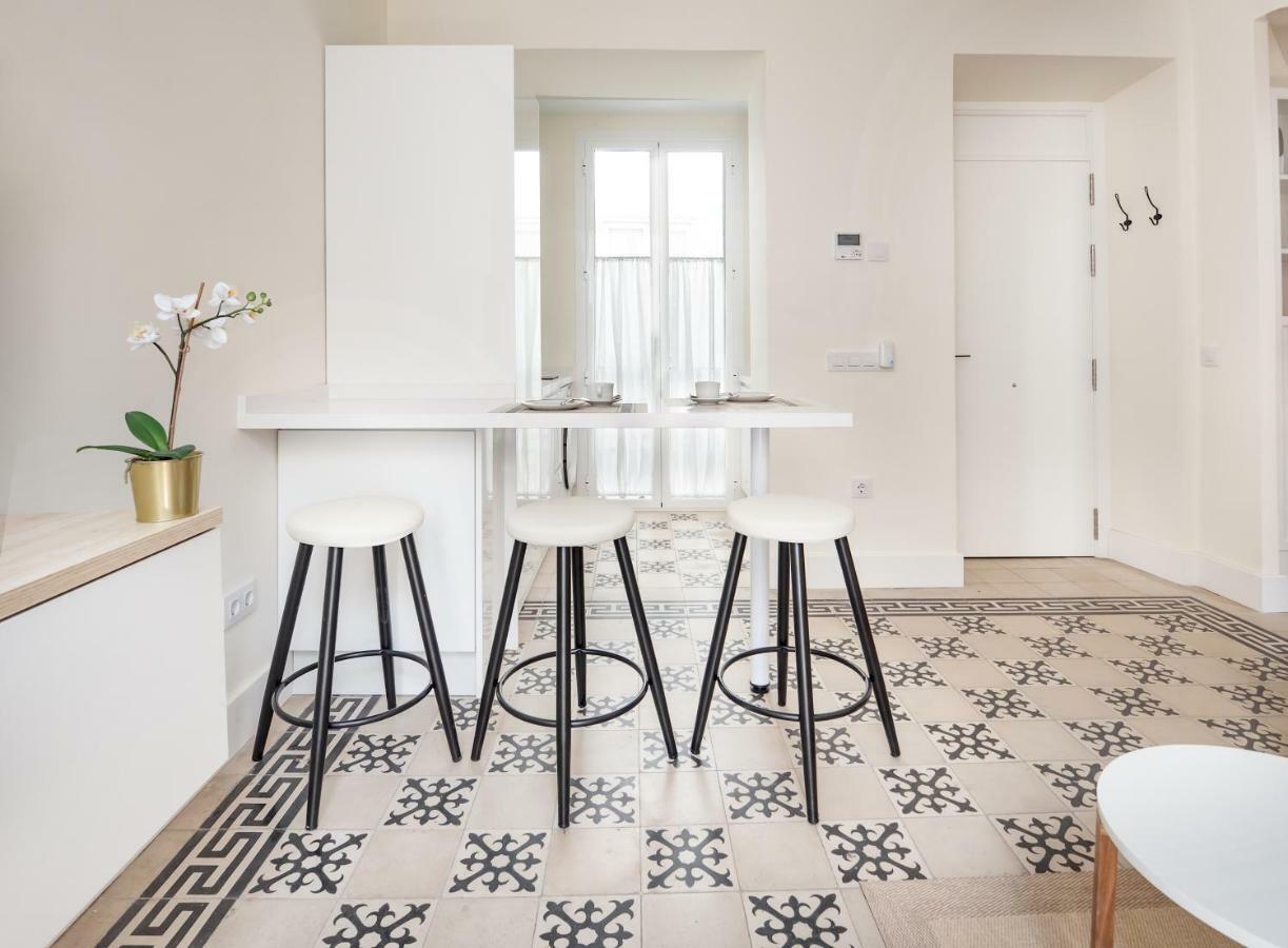 Luxury House 1892 V33-1A סביליה מראה חיצוני תמונה