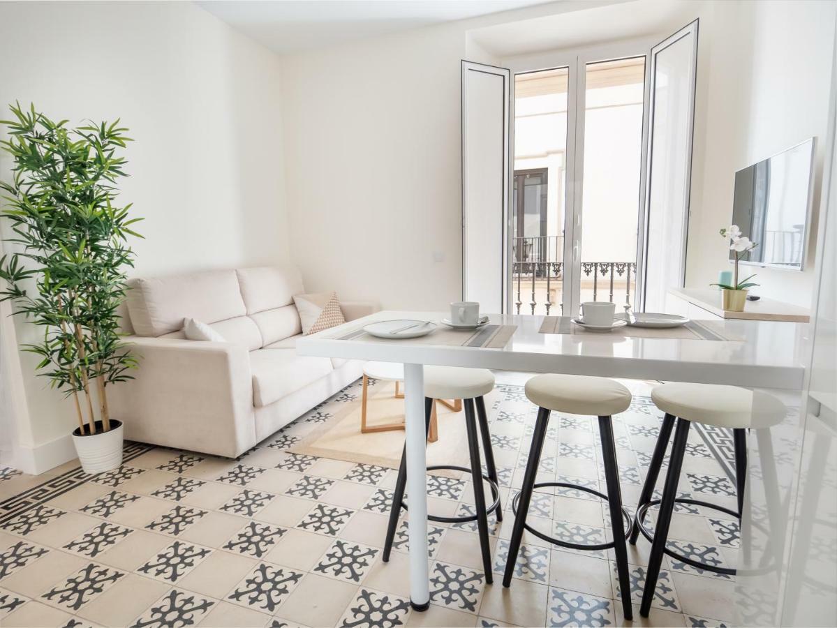 Home In Seville Luxury V33-1A מראה חיצוני תמונה