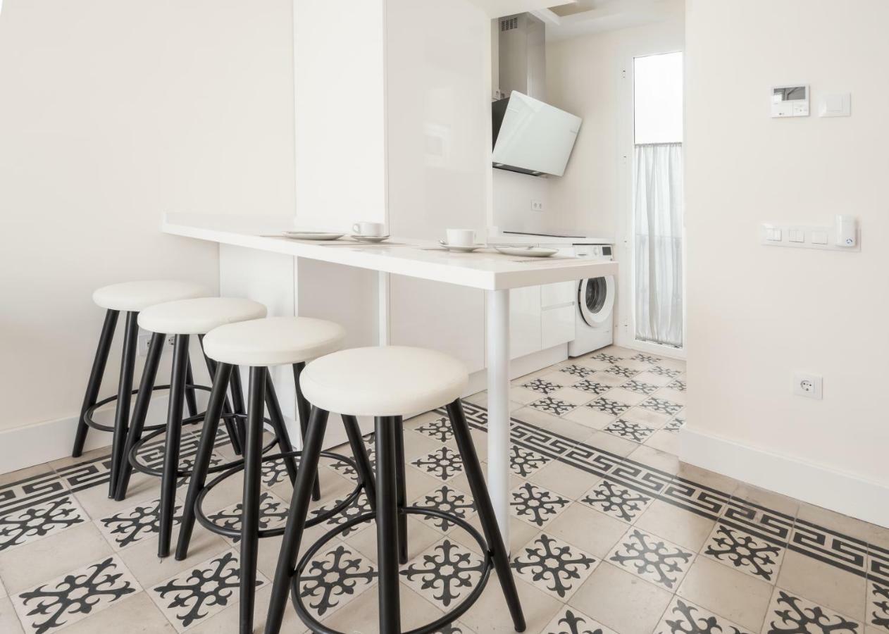 Luxury House 1892 V33-1A סביליה מראה חיצוני תמונה