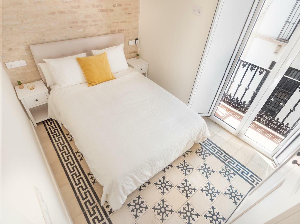 Home In Seville Luxury V33-1A מראה חיצוני תמונה
