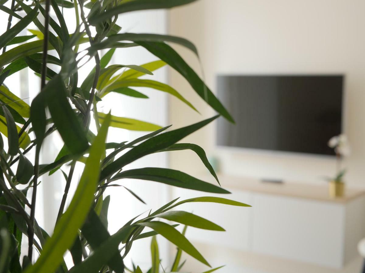 Home In Seville Luxury V33-1A מראה חיצוני תמונה