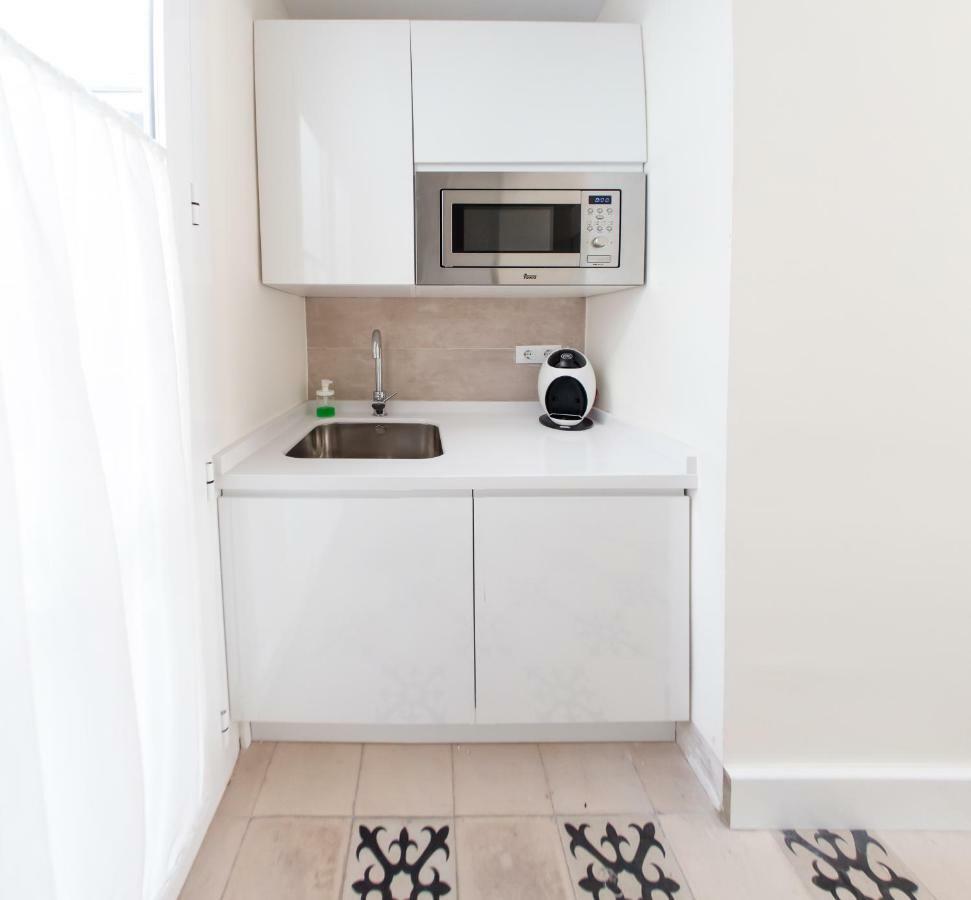 Luxury House 1892 V33-1A סביליה מראה חיצוני תמונה