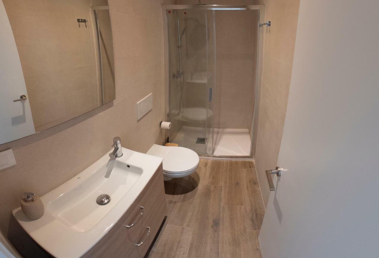 Home In Seville Luxury V33-1A מראה חיצוני תמונה