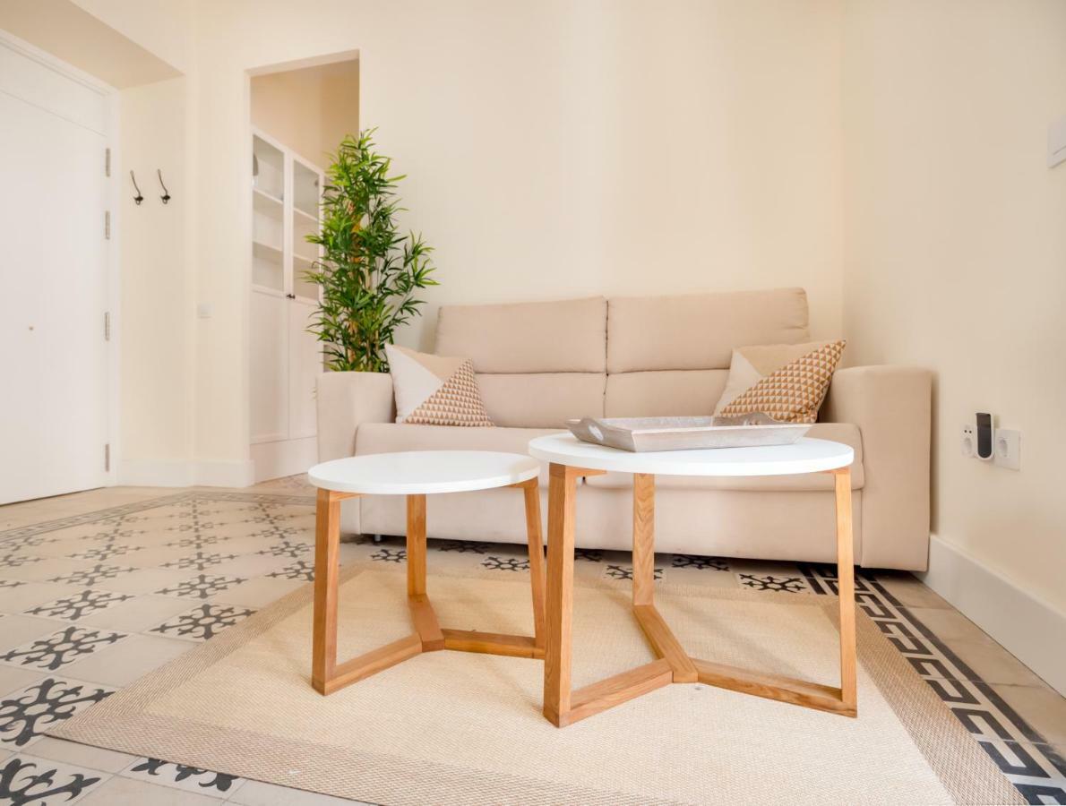 Luxury House 1892 V33-1A סביליה מראה חיצוני תמונה