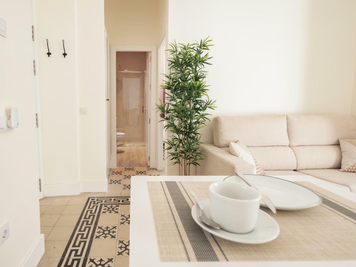 Home In Seville Luxury V33-1A מראה חיצוני תמונה
