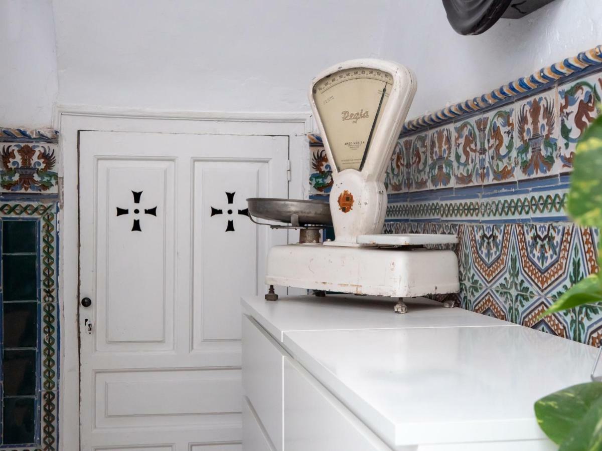 Home In Seville Luxury V33-1A מראה חיצוני תמונה
