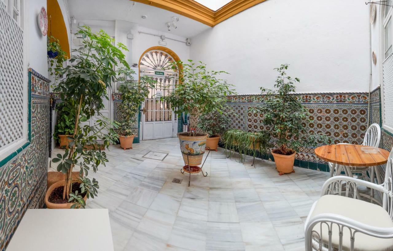 Home In Seville Luxury V33-1A מראה חיצוני תמונה