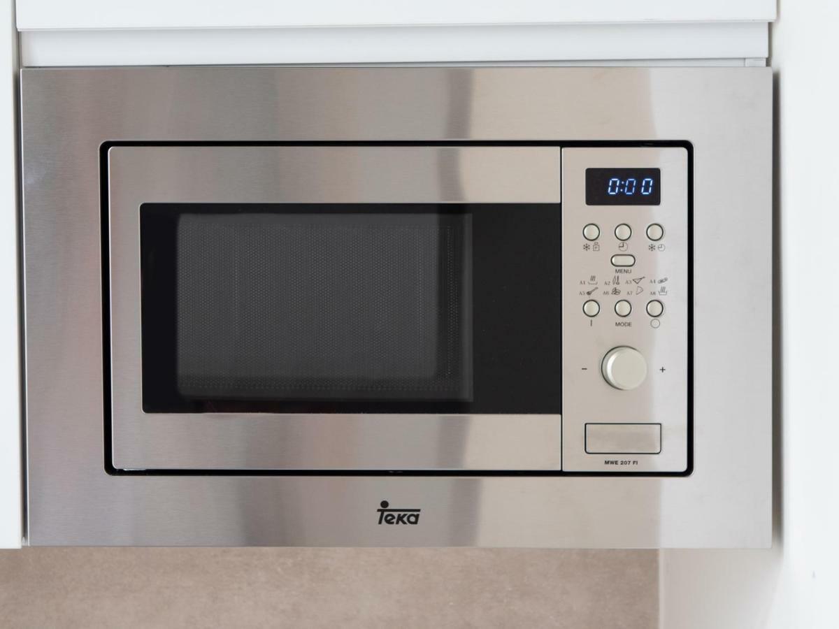 Home In Seville Luxury V33-1A מראה חיצוני תמונה