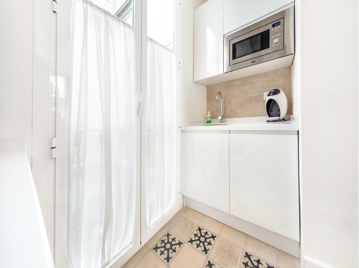 Home In Seville Luxury V33-1A מראה חיצוני תמונה