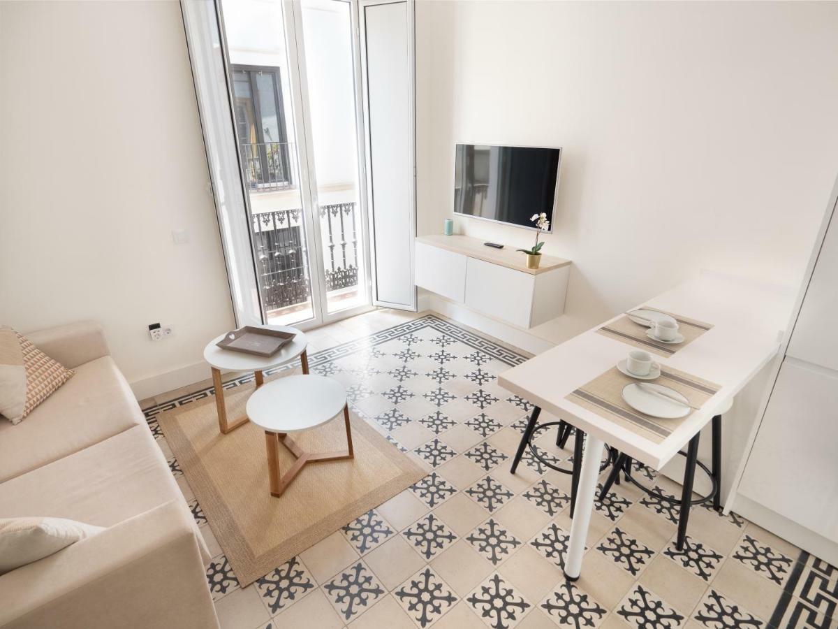 Home In Seville Luxury V33-1A מראה חיצוני תמונה