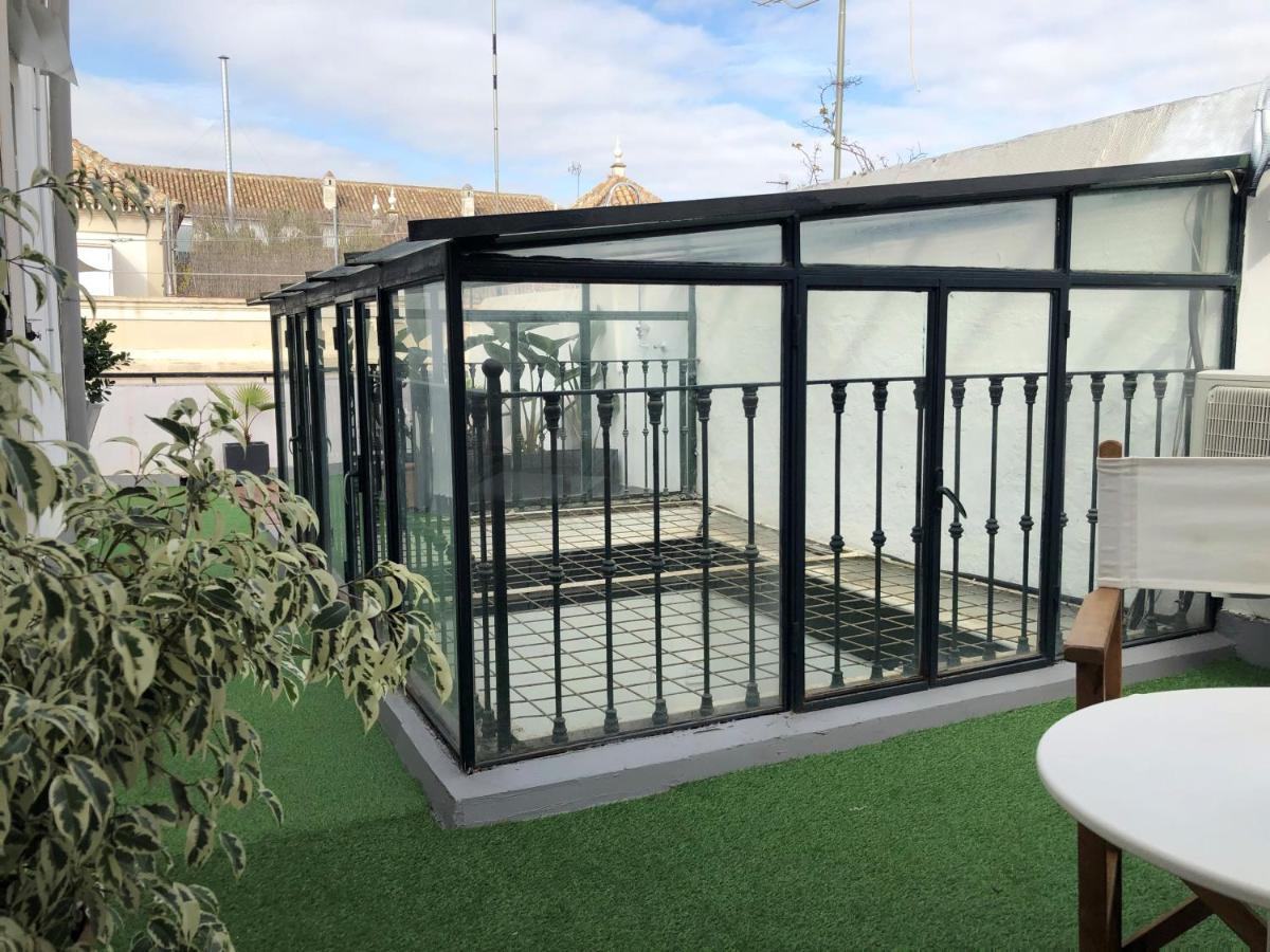 Home In Seville Luxury V33-1A מראה חיצוני תמונה