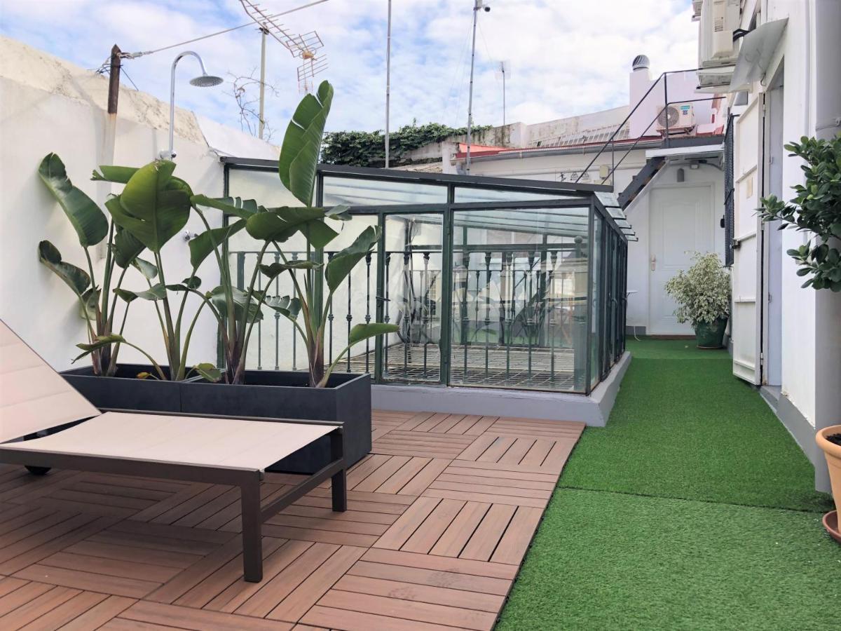 Home In Seville Luxury V33-1A מראה חיצוני תמונה